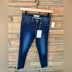 New with Tags Flying Monkey Denim in size 25